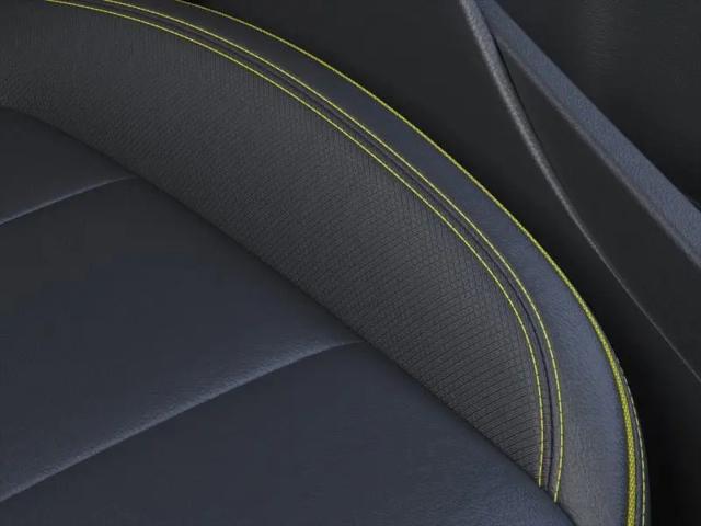2025 Chevrolet TrailBlazer FWD ACTIV