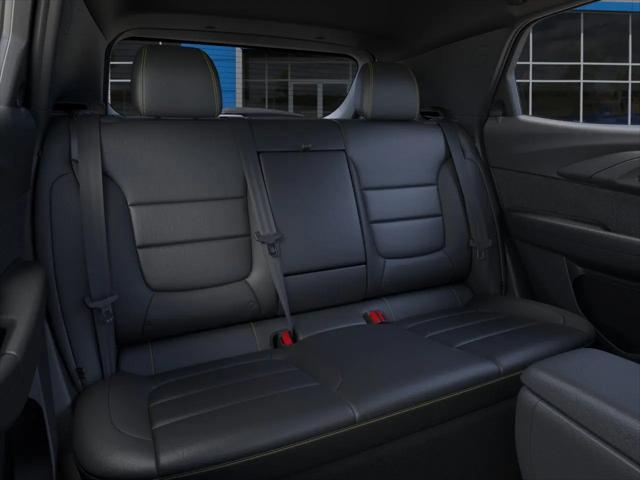 2025 Chevrolet TrailBlazer FWD ACTIV