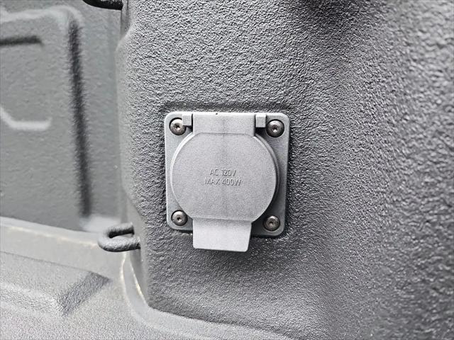 2025 Chevrolet Silverado 2500HD 4WD Crew Cab Standard Bed High Country