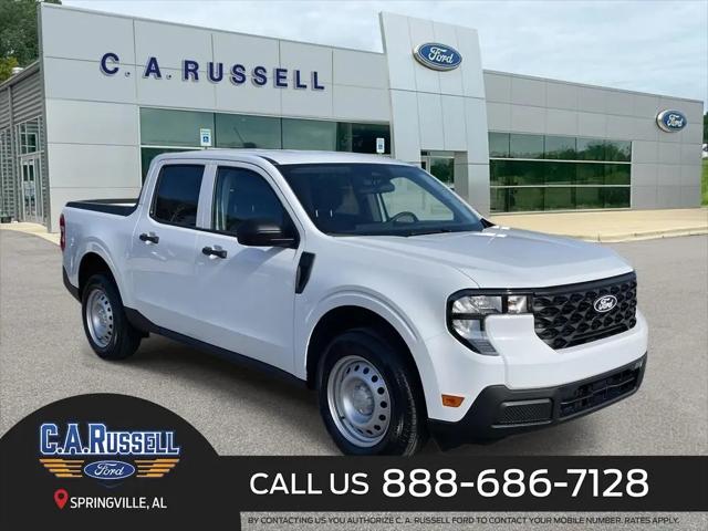 2025 Ford Maverick XL for sale in Springville, AL