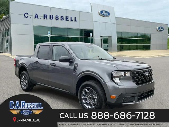 2025 Ford Maverick XLT for sale in Springville, AL