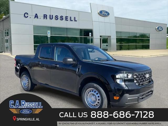 2025 Ford Maverick XL for sale in Springville, AL