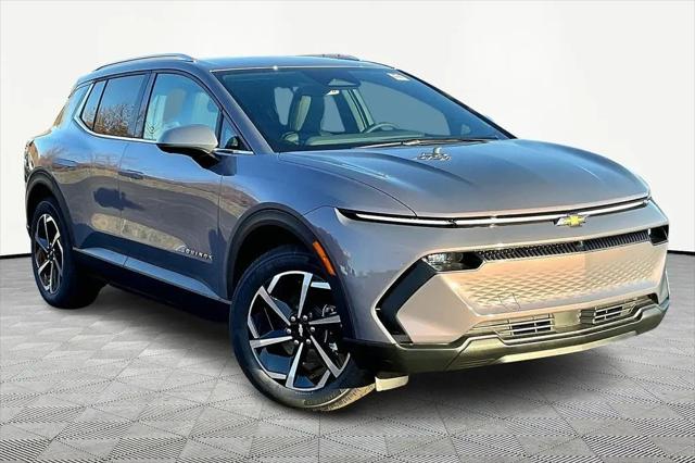2026 Chevrolet Equinox LT 2, FWD