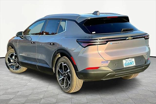 2026 Chevrolet Equinox LT 2, FWD