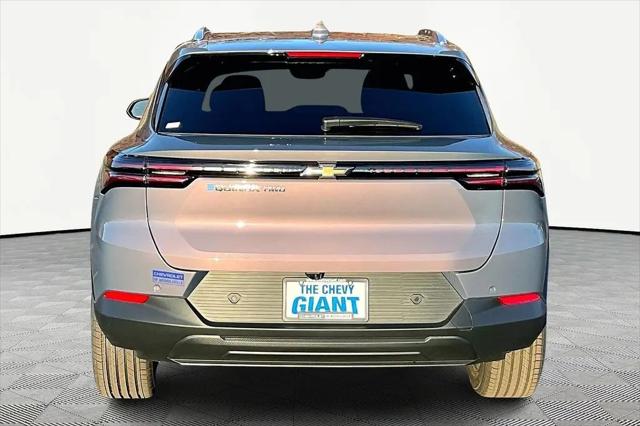 2026 Chevrolet Equinox LT 2, FWD