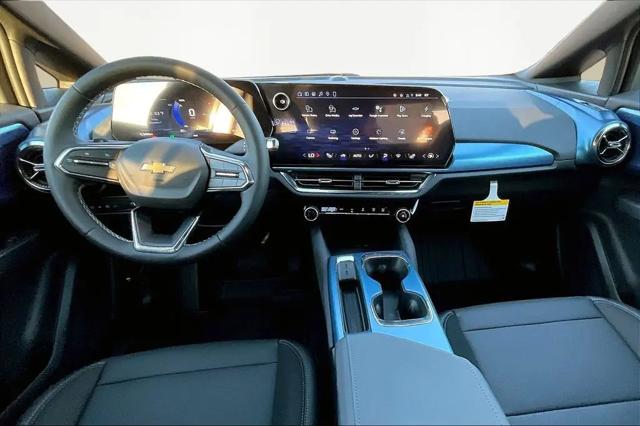 2026 Chevrolet Equinox LT 2, FWD