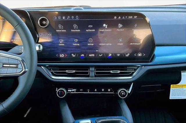 2026 Chevrolet Equinox LT 2, FWD