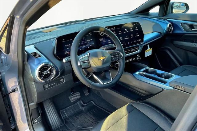 2026 Chevrolet Equinox LT 2, FWD