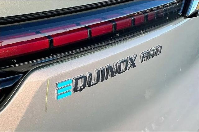 2026 Chevrolet Equinox LT 2, FWD