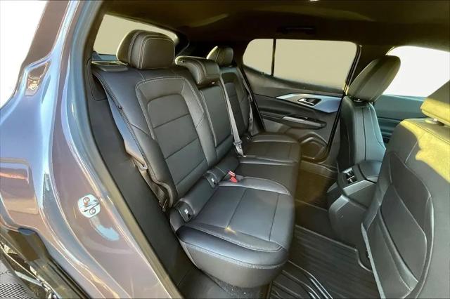 2026 Chevrolet Equinox LT 2, FWD