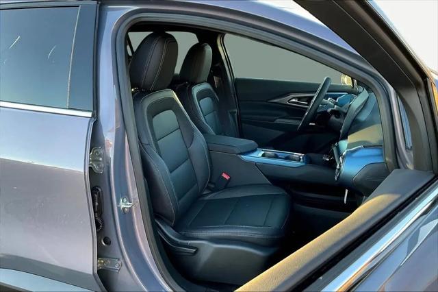 2026 Chevrolet Equinox LT 2, FWD