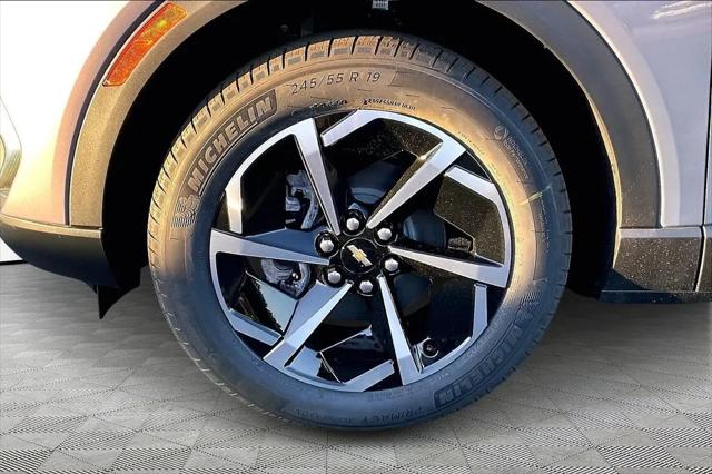 2026 Chevrolet Equinox LT 2, FWD