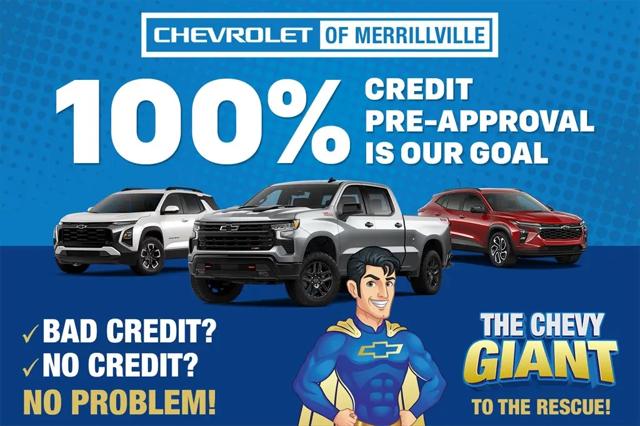 2026 Chevrolet Equinox LT 2, FWD