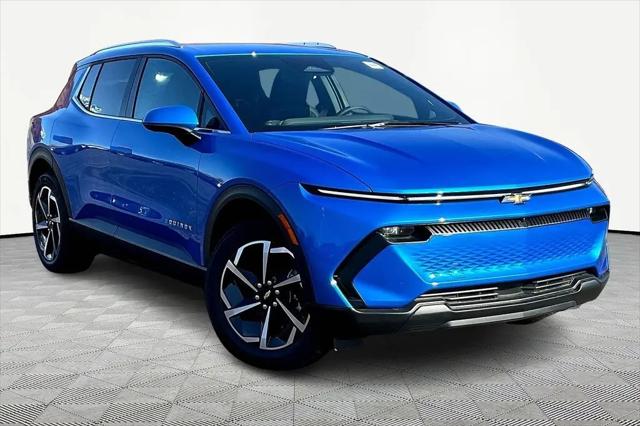 2026 Chevrolet Equinox LT 2, FWD