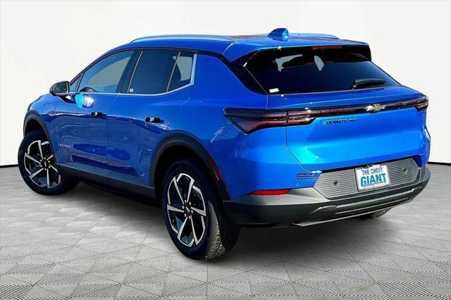 2026 Chevrolet Equinox LT 2, FWD