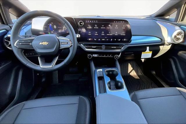 2026 Chevrolet Equinox LT 2, FWD