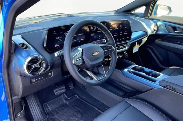 2026 Chevrolet Equinox LT 2, FWD