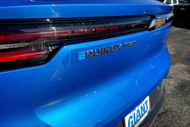 2026 Chevrolet Equinox LT 2, FWD