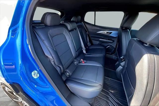 2026 Chevrolet Equinox LT 2, FWD
