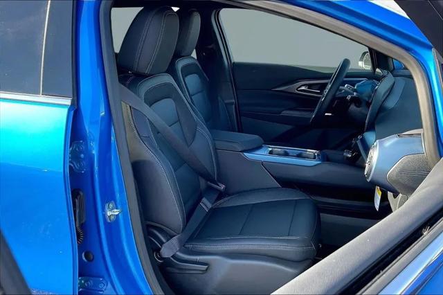 2026 Chevrolet Equinox LT 2, FWD