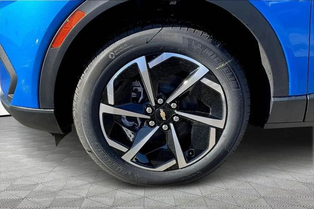 2026 Chevrolet Equinox LT 2, FWD