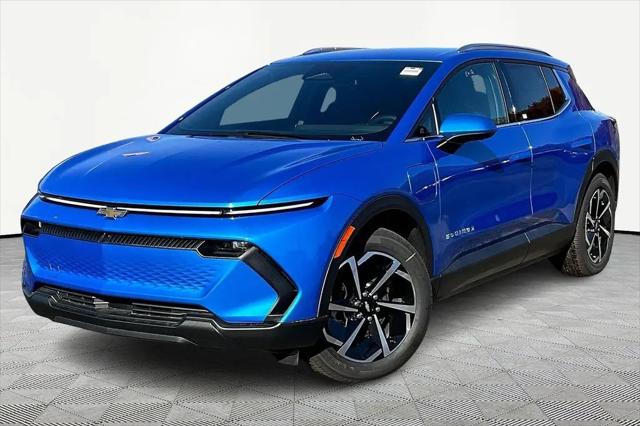 2026 Chevrolet Equinox LT 2, FWD for sale in Merrillville, IN