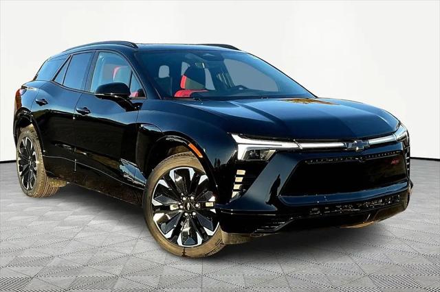 2026 Chevrolet V Blazer RS AWD