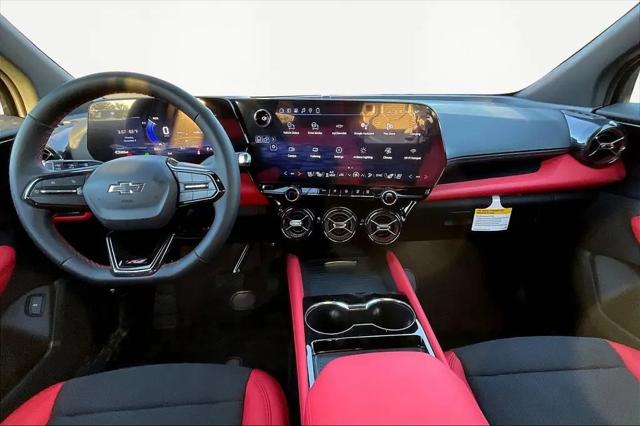 2026 Chevrolet V Blazer RS AWD