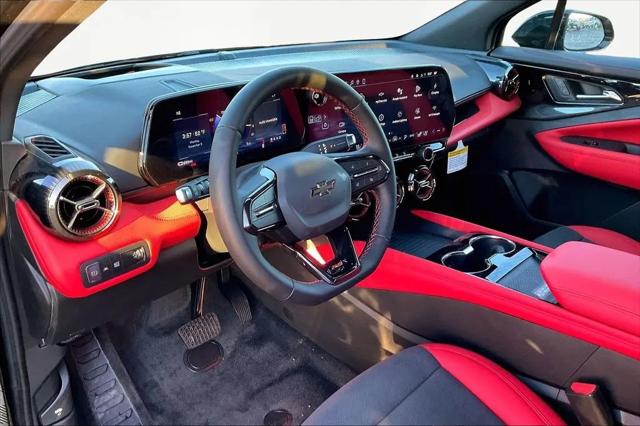 2026 Chevrolet V Blazer RS AWD