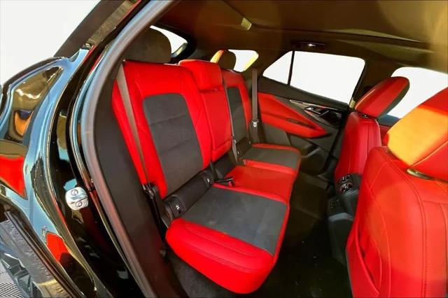 2026 Chevrolet V Blazer RS AWD