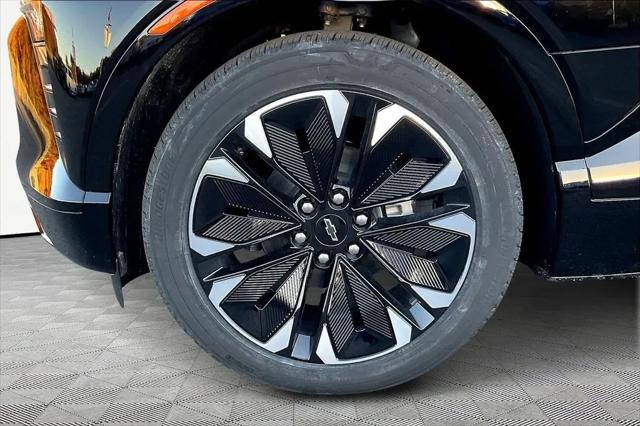 2026 Chevrolet V Blazer RS AWD