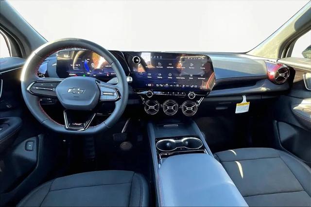 2026 Chevrolet V Blazer RS FWD