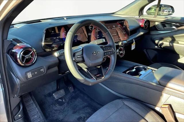 2026 Chevrolet V Blazer RS FWD