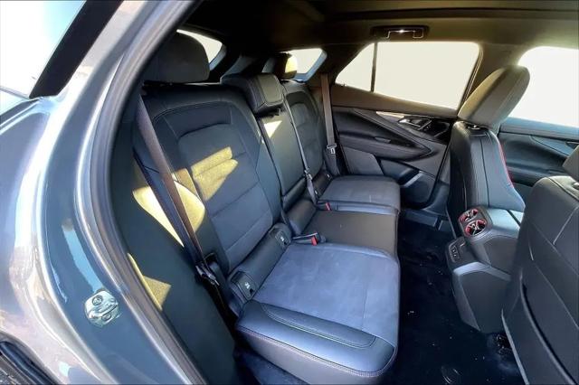 2026 Chevrolet V Blazer RS FWD