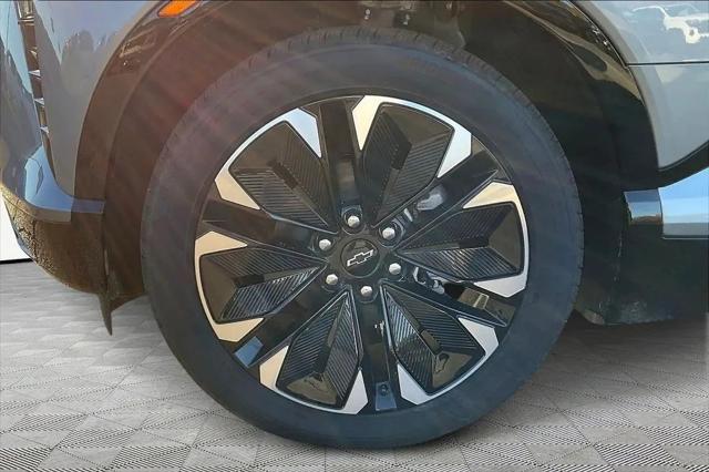 2026 Chevrolet V Blazer RS FWD
