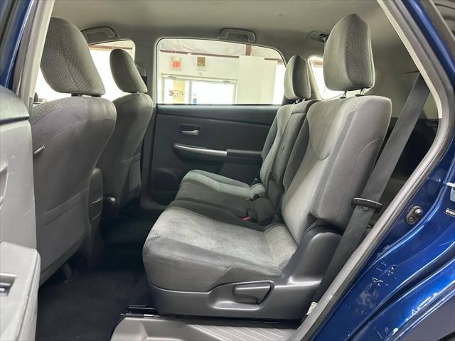 2012 Toyota Prius v Two
