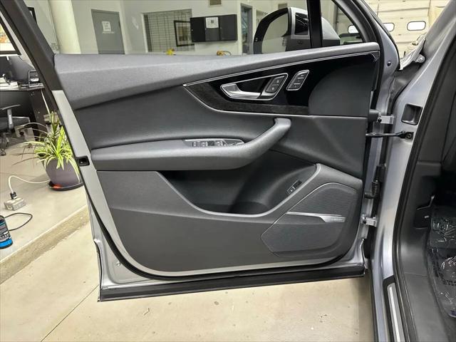 2019 Audi Q7 55 Premium