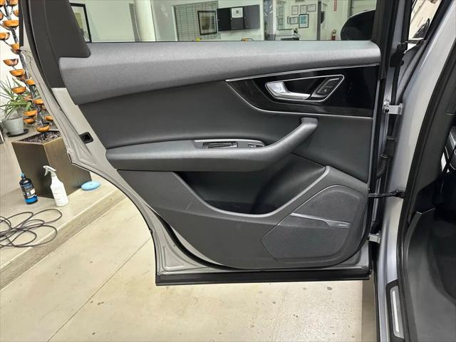 2019 Audi Q7 55 Premium