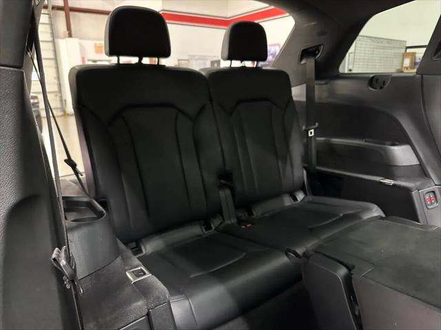 2019 Audi Q7 55 Premium