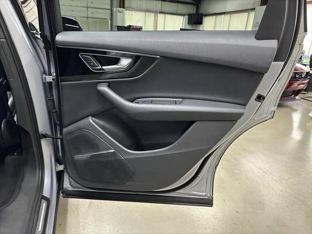 2019 Audi Q7 55 Premium