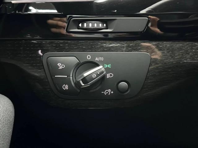 2019 Audi Q7 55 Premium