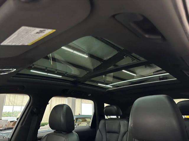 2019 Audi Q7 55 Premium