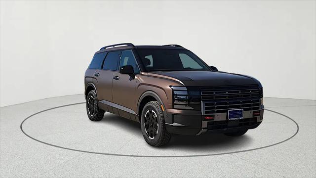 2026 Hyundai Palisade XRT Pro for sale in Sherman, TX