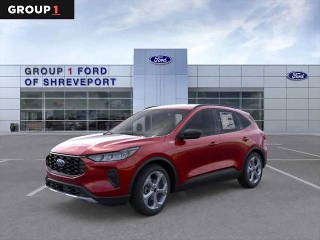 2026 Ford Escape ST-Line for sale in Shreveport, LA