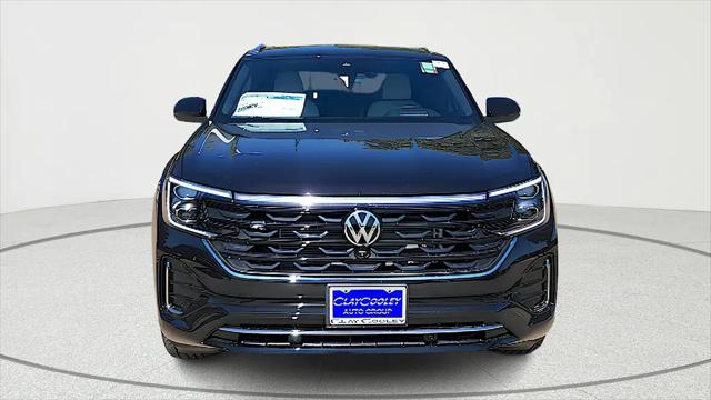 2026 Volkswagen Atlas Cross Sport SEL Premium R-Line