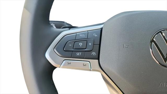 2026 Volkswagen Atlas Cross Sport SEL Premium R-Line
