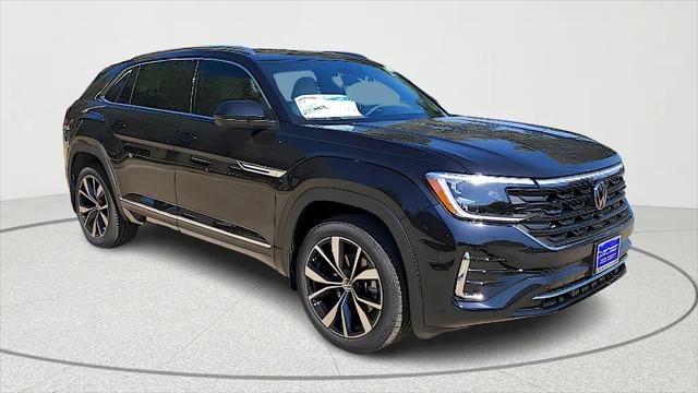 2026 Volkswagen Atlas Cross Sport SEL Premium R-Line for sale in Lewisville, TX