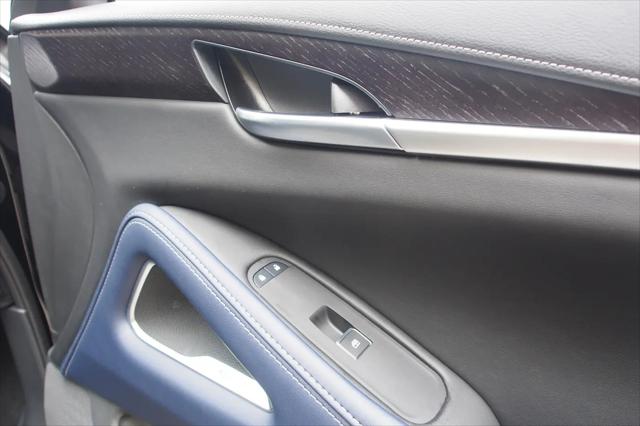 2026 INFINITI QX60 SPORT AWD