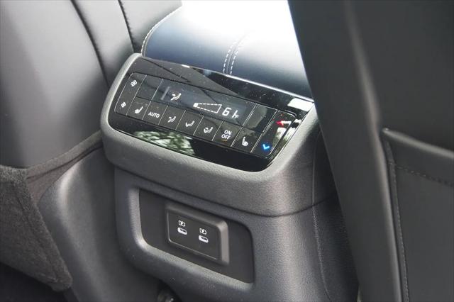2026 INFINITI QX60 SPORT AWD