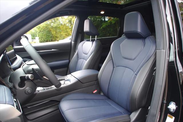 2026 INFINITI QX60 SPORT AWD